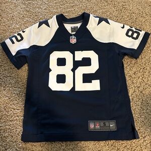 NFL Youth Jason Witten Jersey